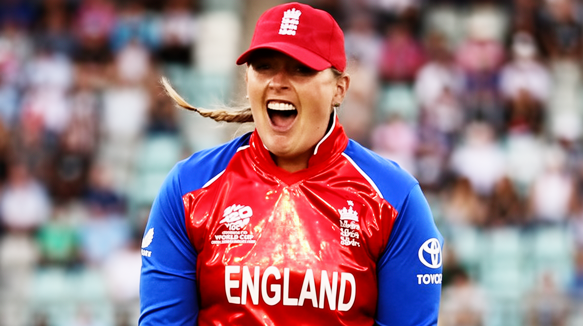 征途国际pg - 女子T20世界杯：英格兰如何靠努力与闪亮外套提升防守 - 征途国际