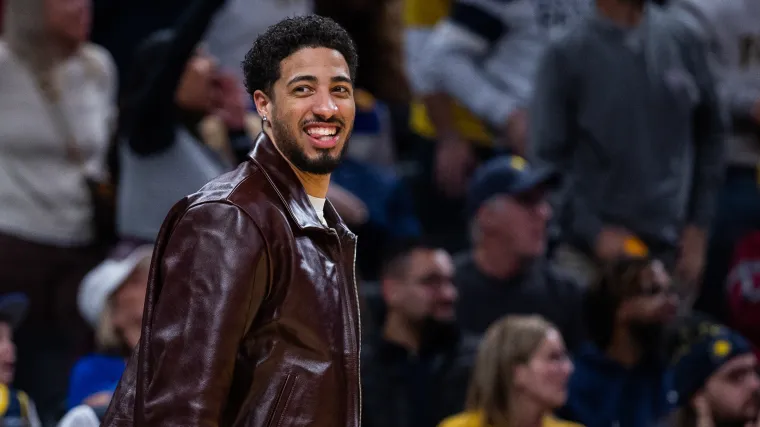 征途国际pg - 泰瑞斯·哈里伯顿坦言NBA球员被教会如何有效"演戏" | 征途国际